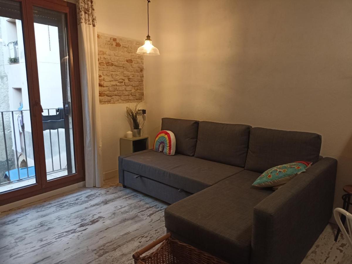 Petra Apartments -Old City With Terrace And Barbecue- Tarragone Extérieur photo