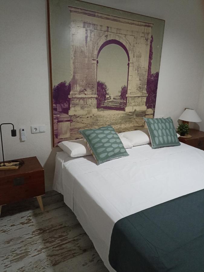 Petra Apartments -Old City With Terrace And Barbecue- Tarragone Extérieur photo