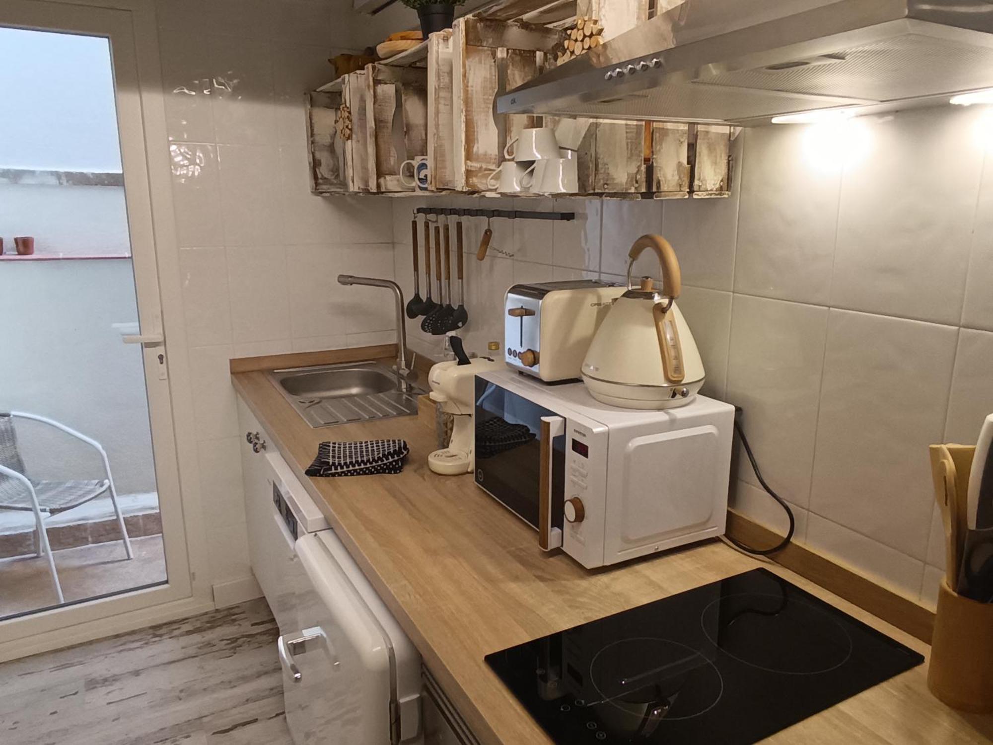 Petra Apartments -Old City With Terrace And Barbecue- Tarragone Extérieur photo