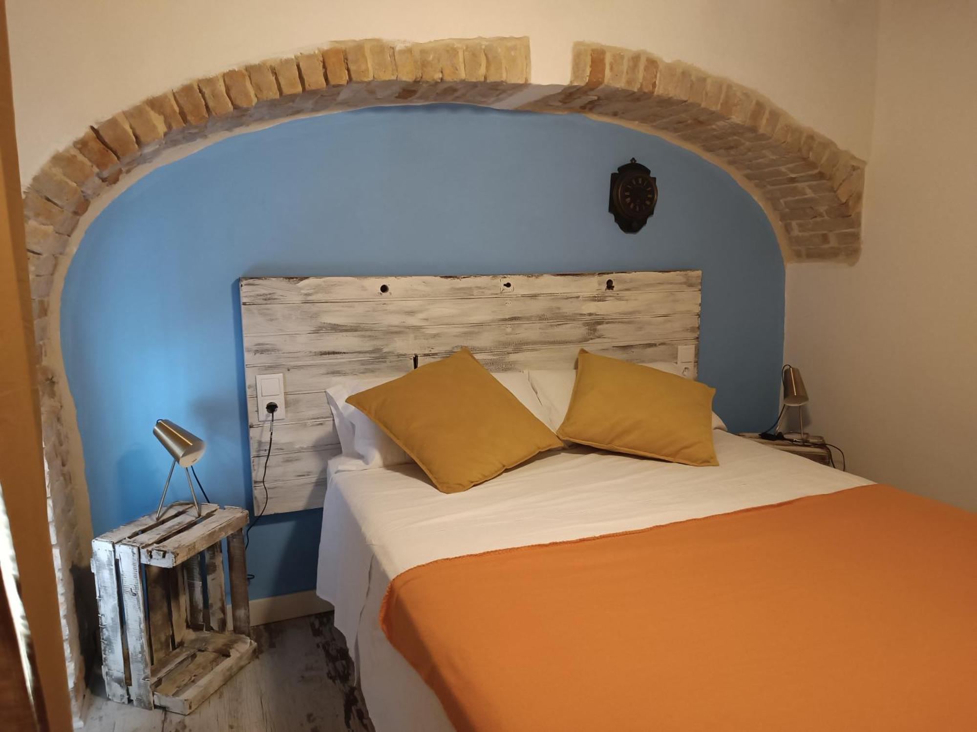 Petra Apartments -Old City With Terrace And Barbecue- Tarragone Extérieur photo