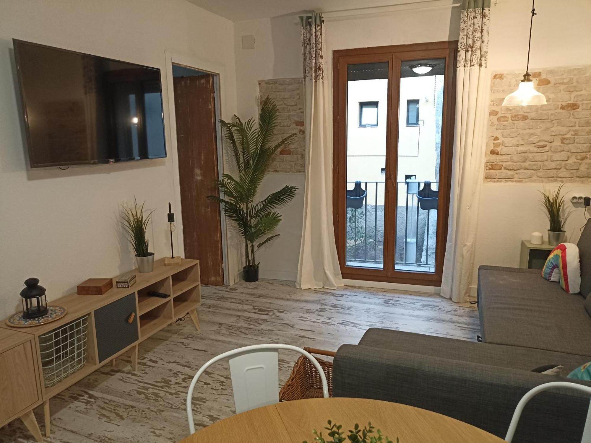 Petra Apartments -Old City With Terrace And Barbecue- Tarragone Extérieur photo