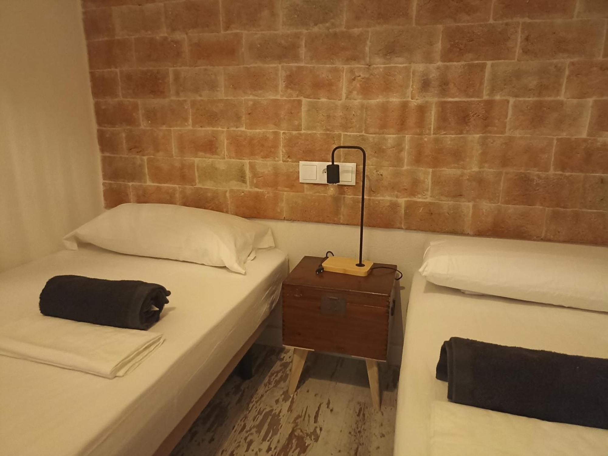Petra Apartments -Old City With Terrace And Barbecue- Tarragone Extérieur photo
