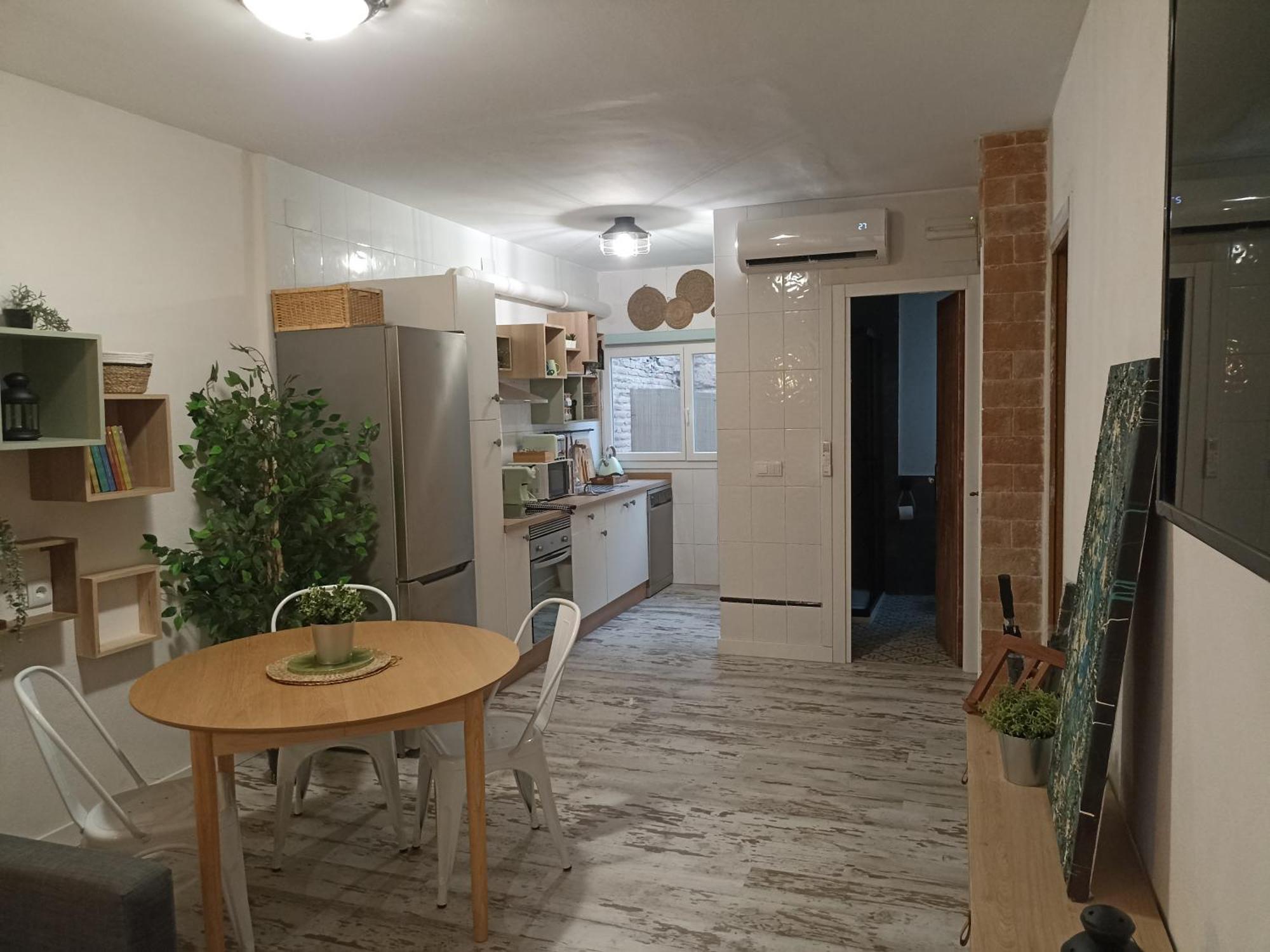 Petra Apartments -Old City With Terrace And Barbecue- Tarragone Chambre photo